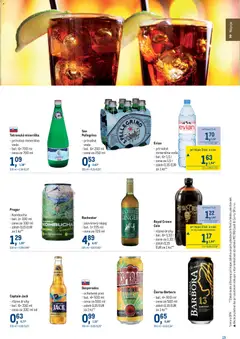 Metro leták platný od 11.03.2026 | Strana: 19