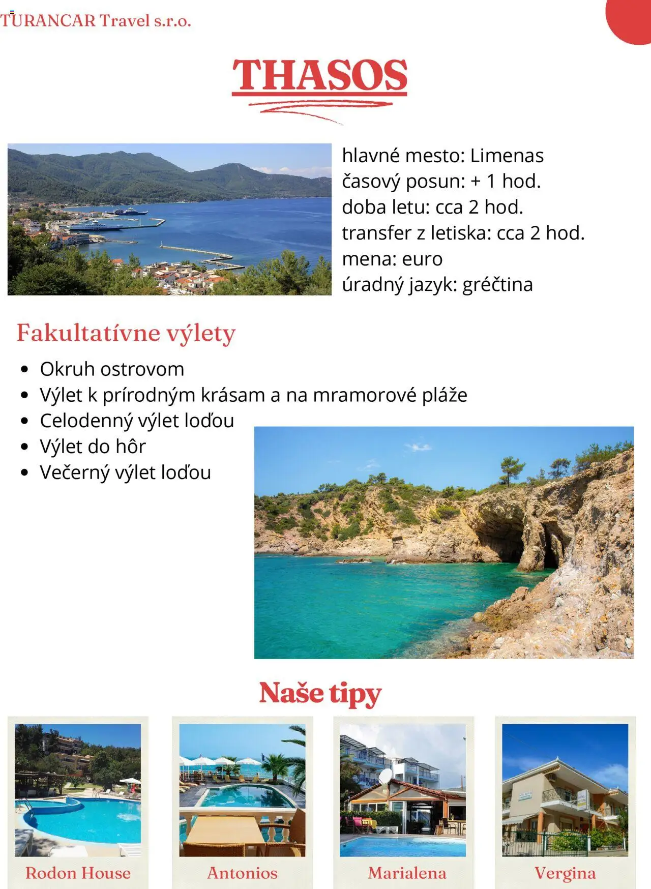 Turancar Grécko │ platný od 17.07.2025 | Strana: 12