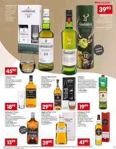 Interspar Geschenke ab 16.10.2025 gültig | Seite: 21
