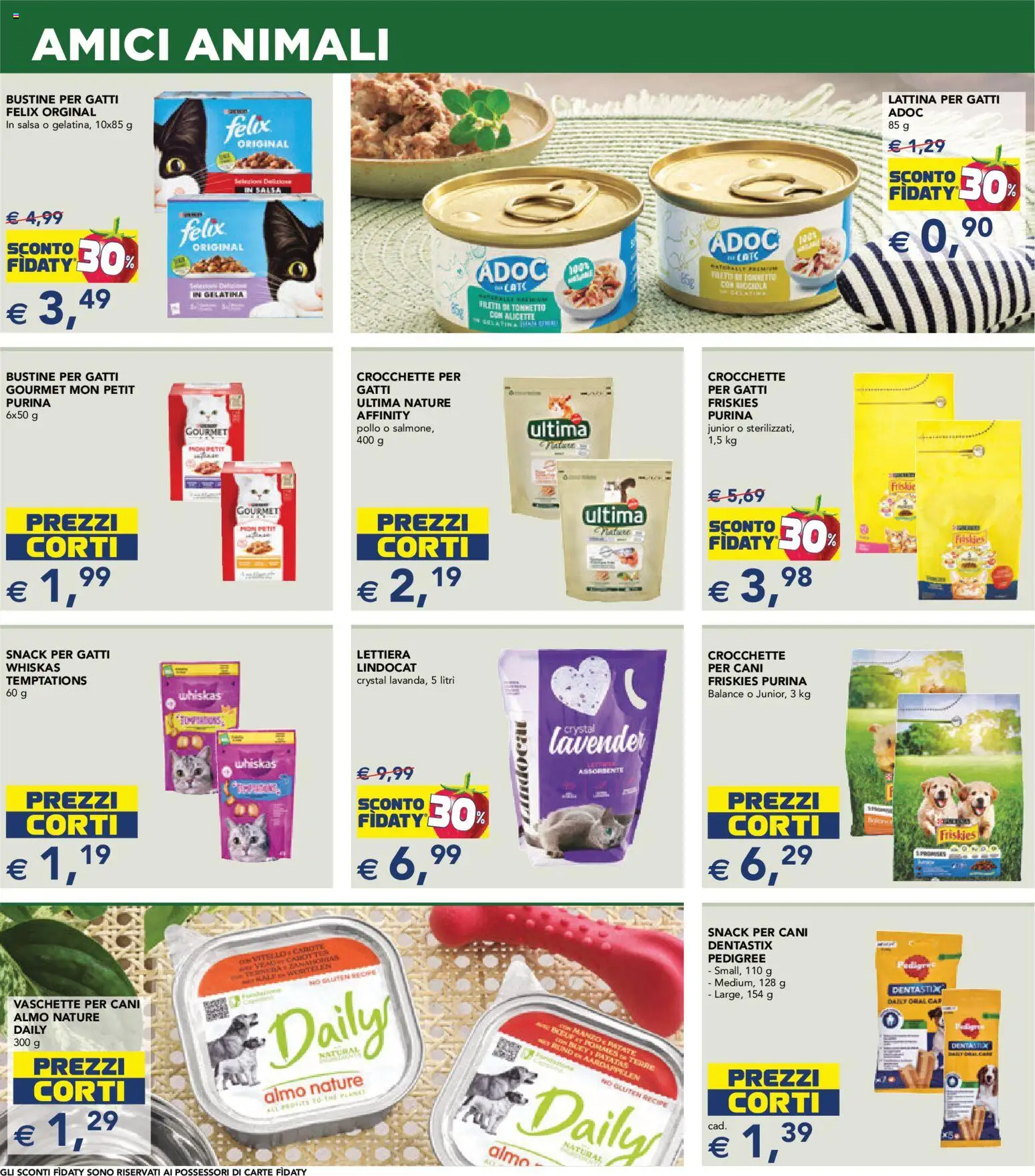 Volantino Esselunga S del 26.02.2026 | Pagina: 26