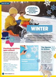 Billa  Frisch Gekocht Kids ab 01.12.2025 gültig | Seite: 4