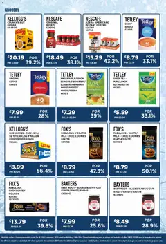 Preview of Bestway - Offer valid from 03.12.2025 | Page: 26