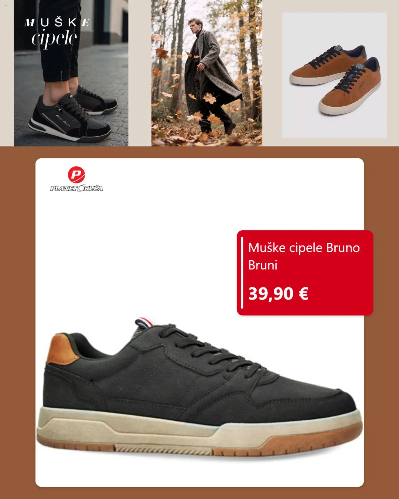 Planet obuća katalog | vrijedi od 18.11.2025 | Stranica: 3