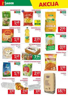 Jager katalog │ velja od 23.07.2025 | Stran: 7