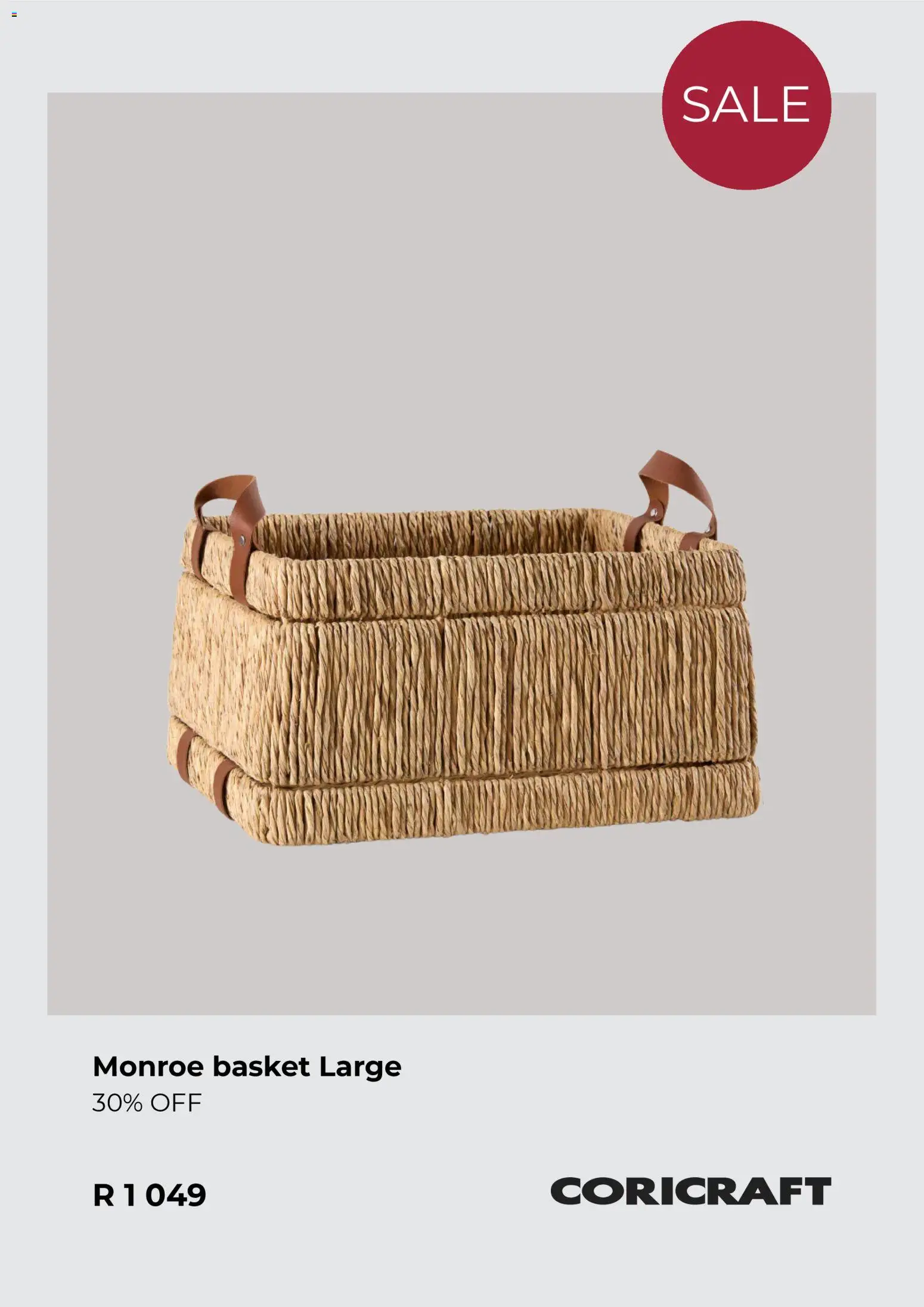 New Coricraft catalogue – valid from 01.01.2026 | Page: 10