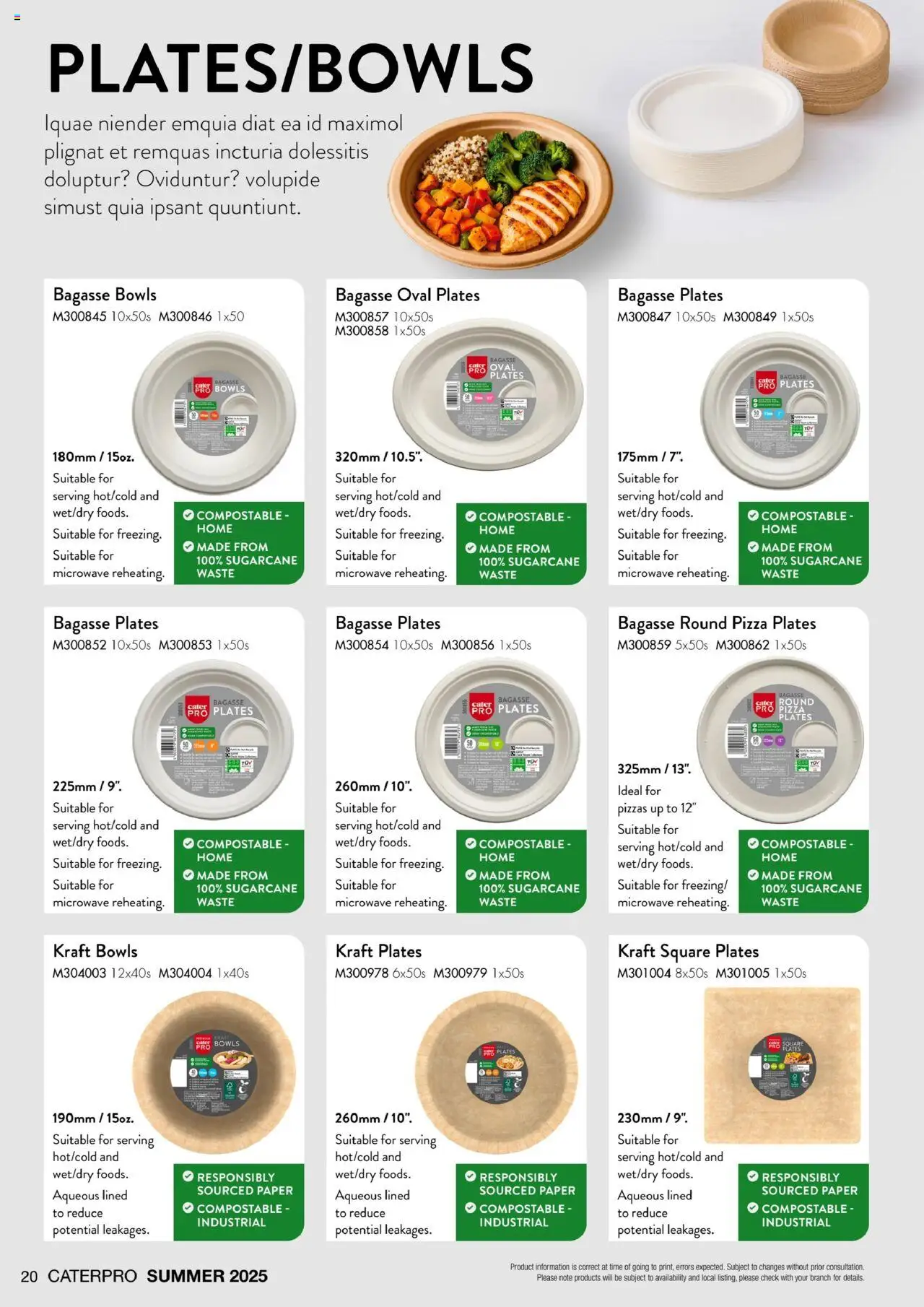  | Page: 20 | Products: Microwave, Pizza