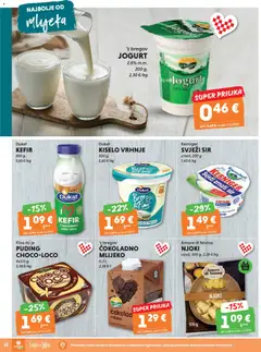 Katalog Studenac - Pregled kataloga iz trgovine Studenac, vrijedi od 18.02.2026 | Stranica: 12