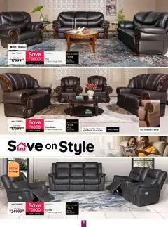 Bradlows specials catalogue – valid from 19.03.2026 | Page: 5