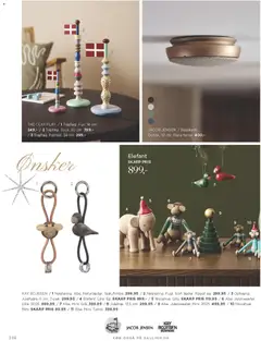 Salling - Tilbudsavis gyldig fra 01.11.2025 | Side: 236 | Produkter: Søm