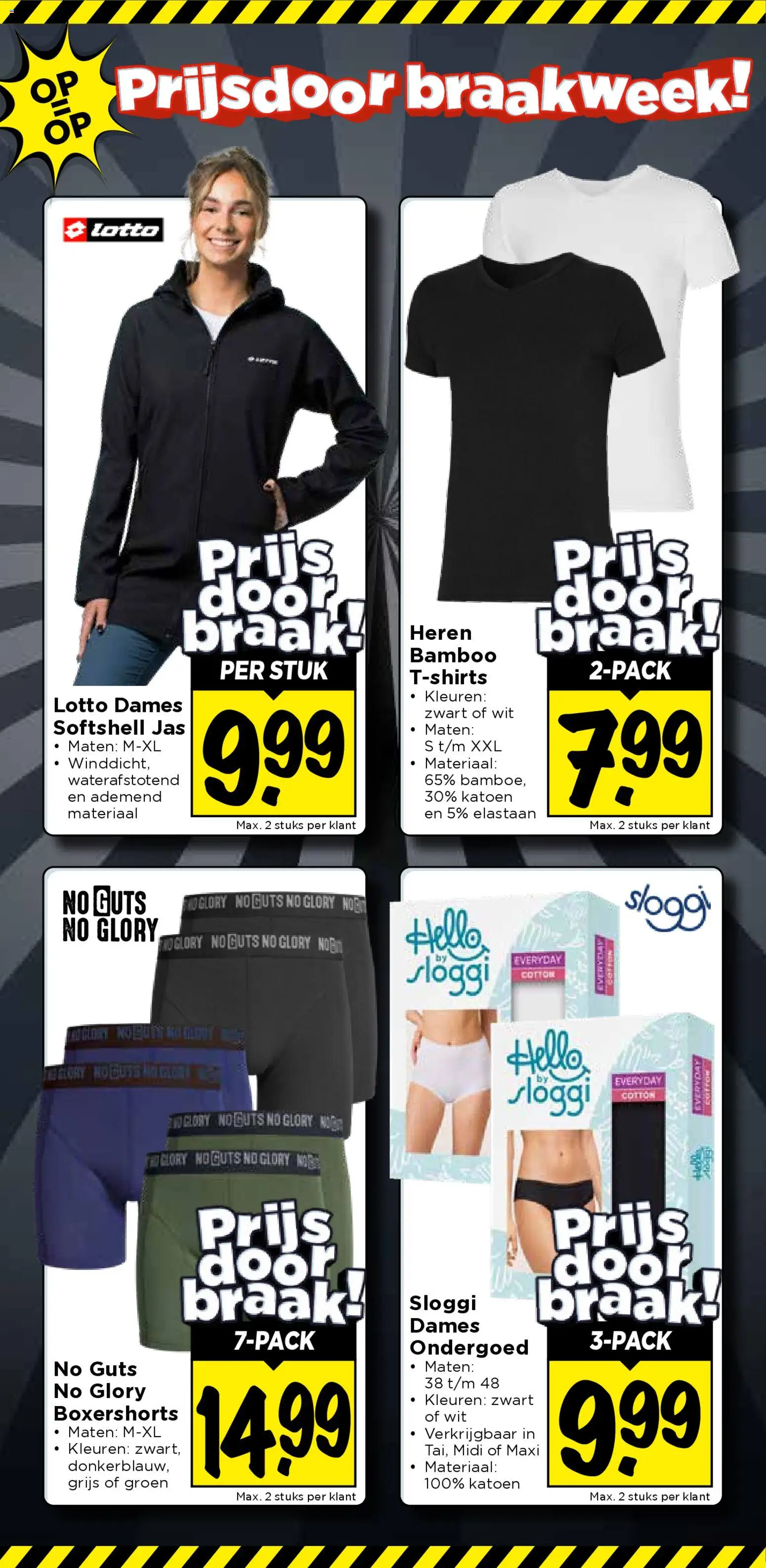 {H1} | Pagina: 5 | Producten: Jas, Bébipulyka, Ondergoed