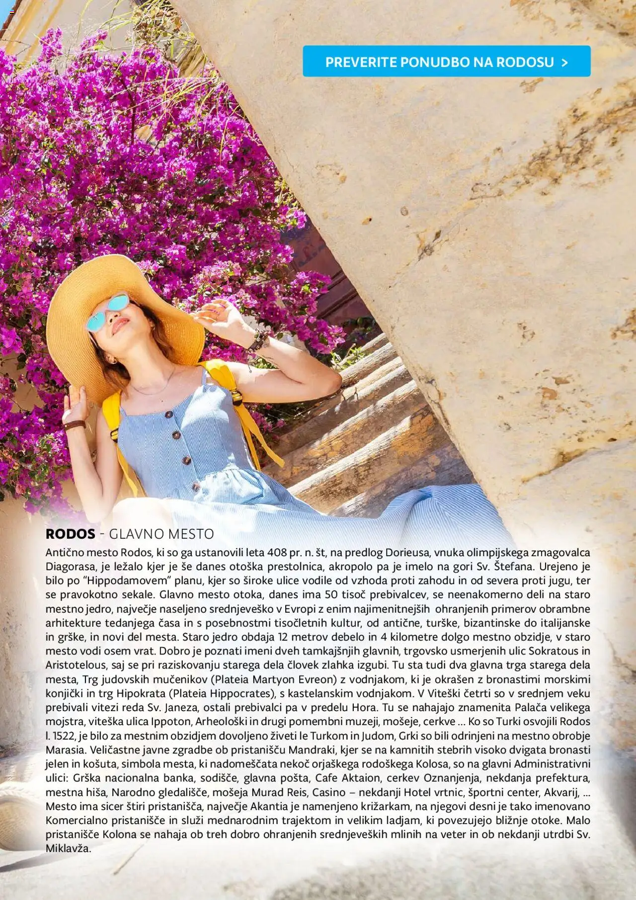 Kompas katalog mediteran │ velja od 11.01.2024 | Stran: 111