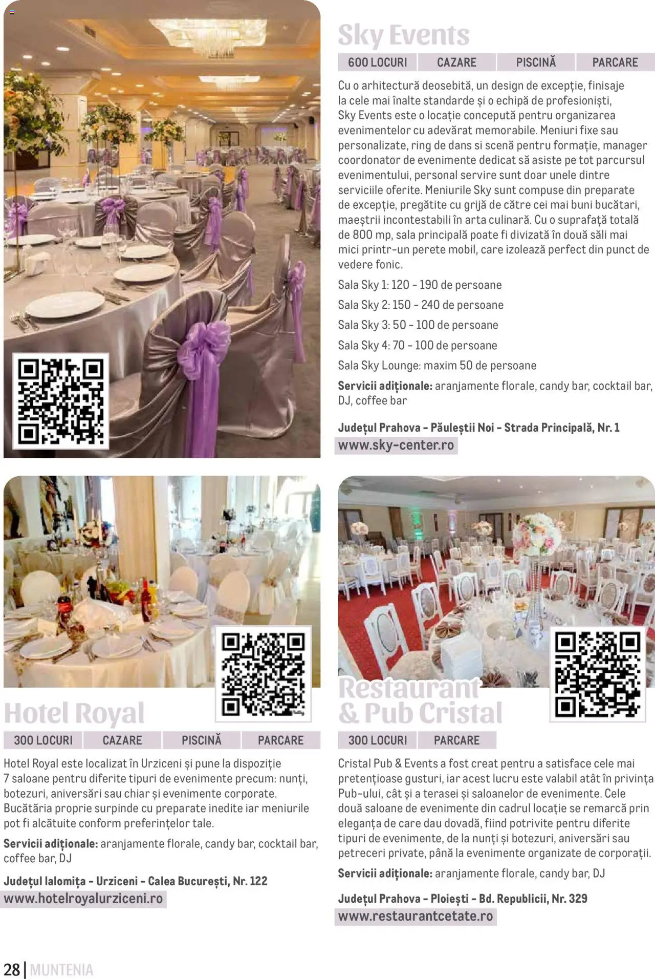 Noul catalog Metro – valabil de la 09.05.2024 | Pagină: 28 | Produse: Piscină, Mici, Cocktail