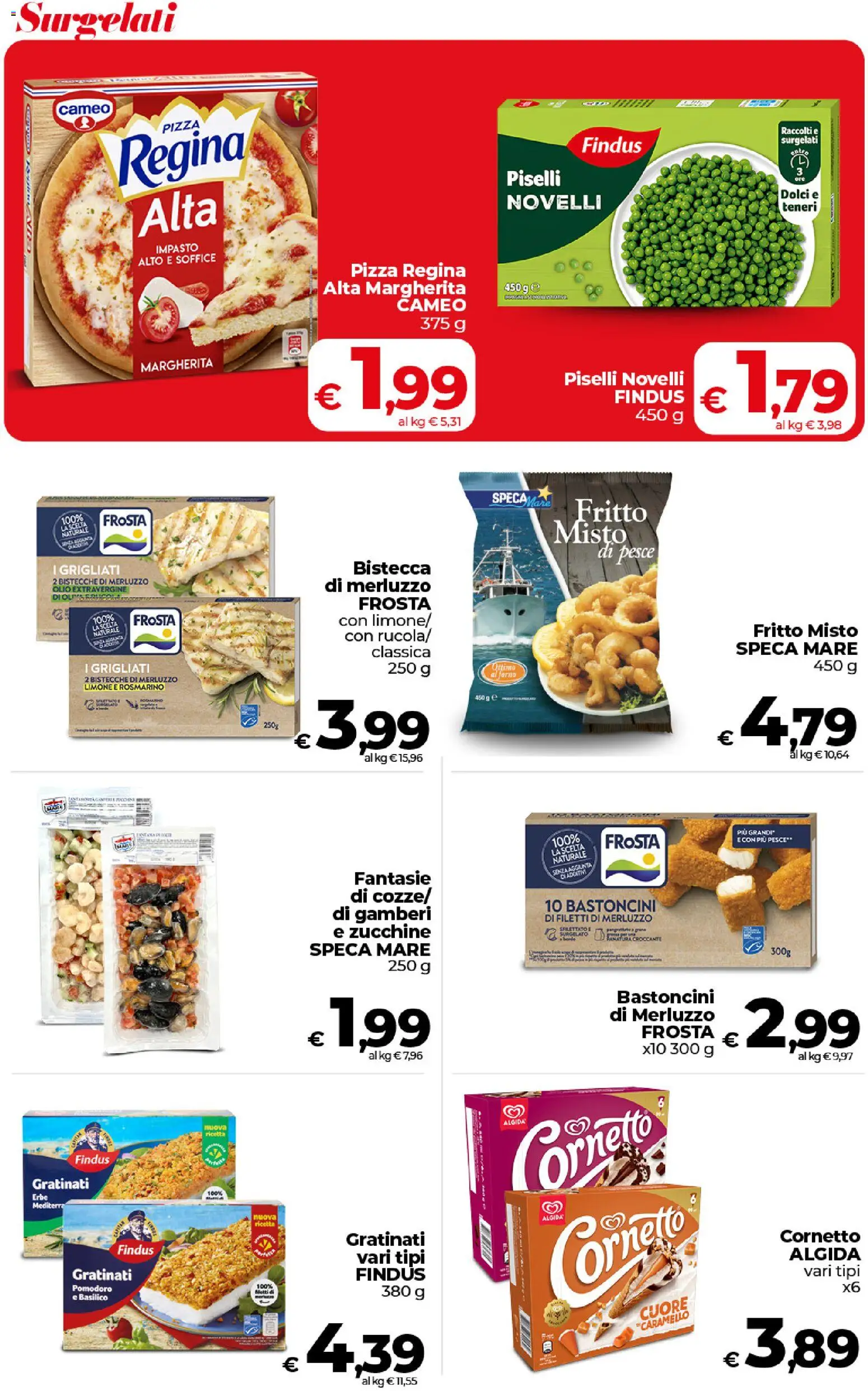 Volantino COOP del 05.02.2026 | Pagina: 19