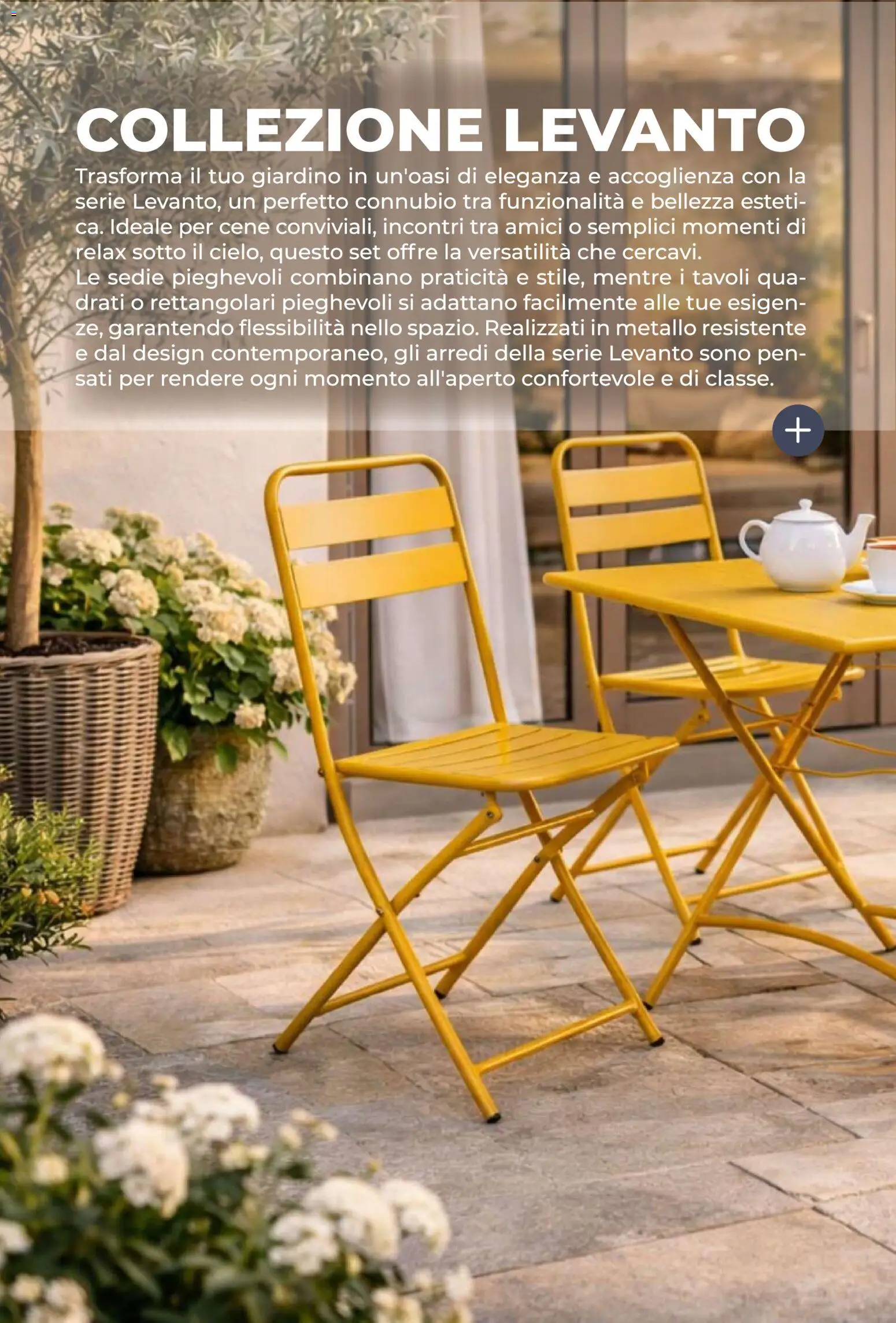 Volantino Conforama del 19.03.2026 | Pagina: 28