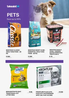 Takealot specials catalogue – valid from 01.04.2026 | Page: 5