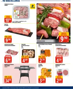 Volantino Tigros del 31.07.2025 | Pagina: 3