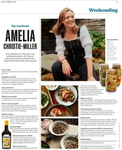 Preview of Waitrose - Offers valid from 09.10.2025 | Page: 39