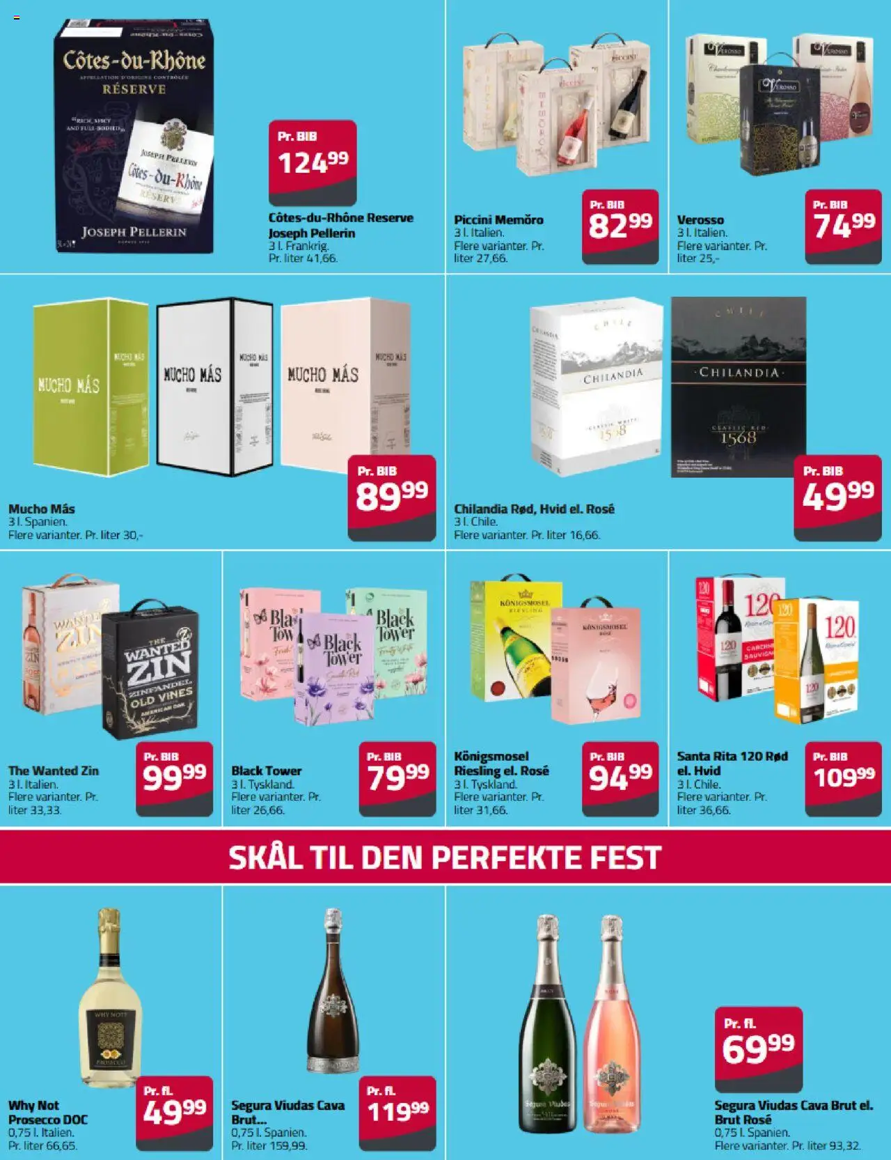 Fleggaard Tilbudsavis gyldig fra 17.06.2025 | Side: 15
