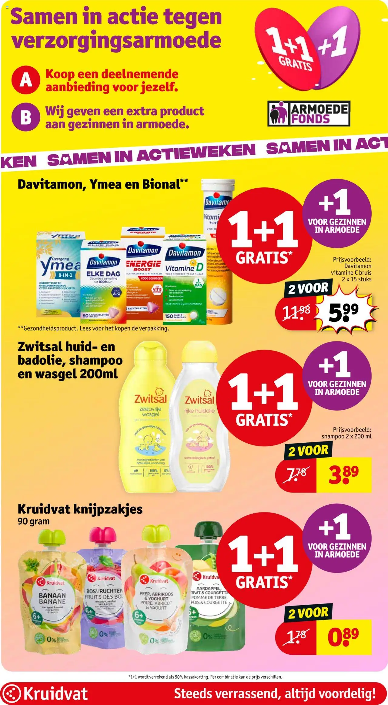  | Pagina: 27 | Producten: Yoghurt, Courgette, Shampoo, Abrikoos