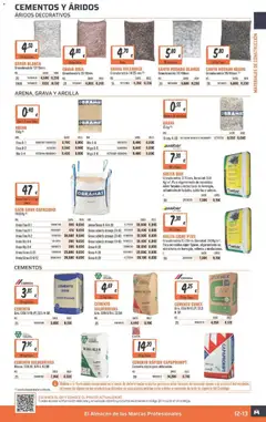 Vista previa Obramat folleto válido desde el 23.03.2026 | Página: 13