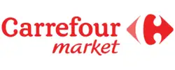 Carrefour Market - Logo