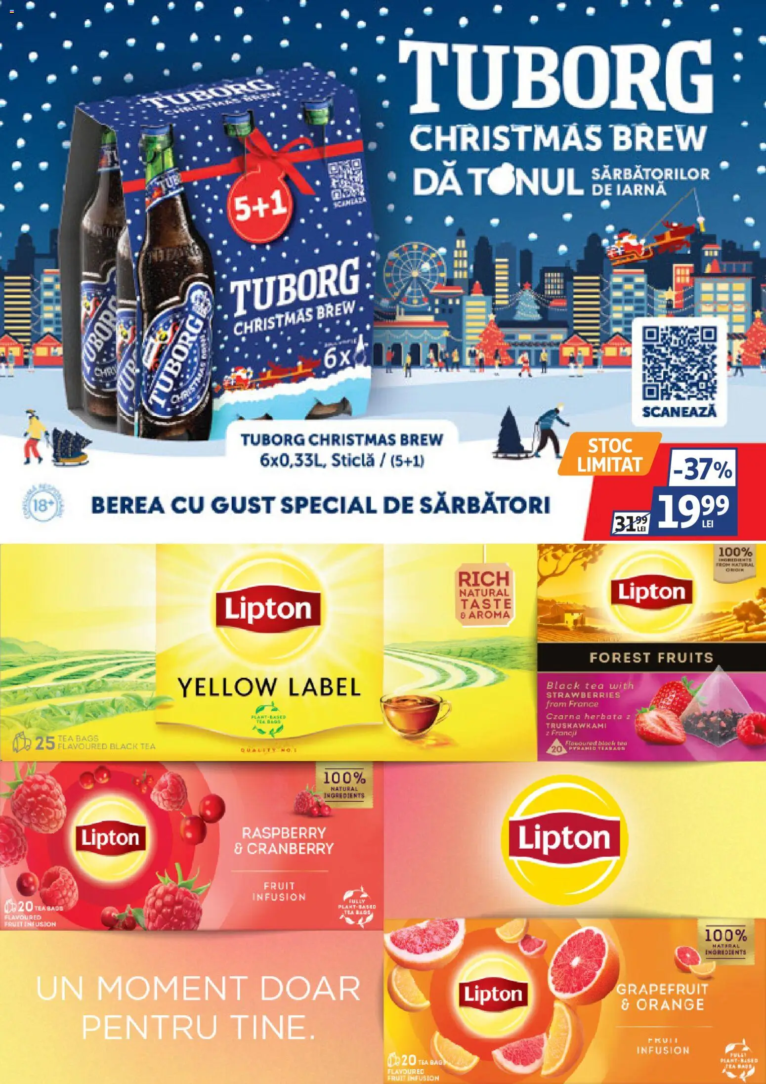 Noul catalog Auchan – valabil de la 17.12.2025 | Pagină: 29