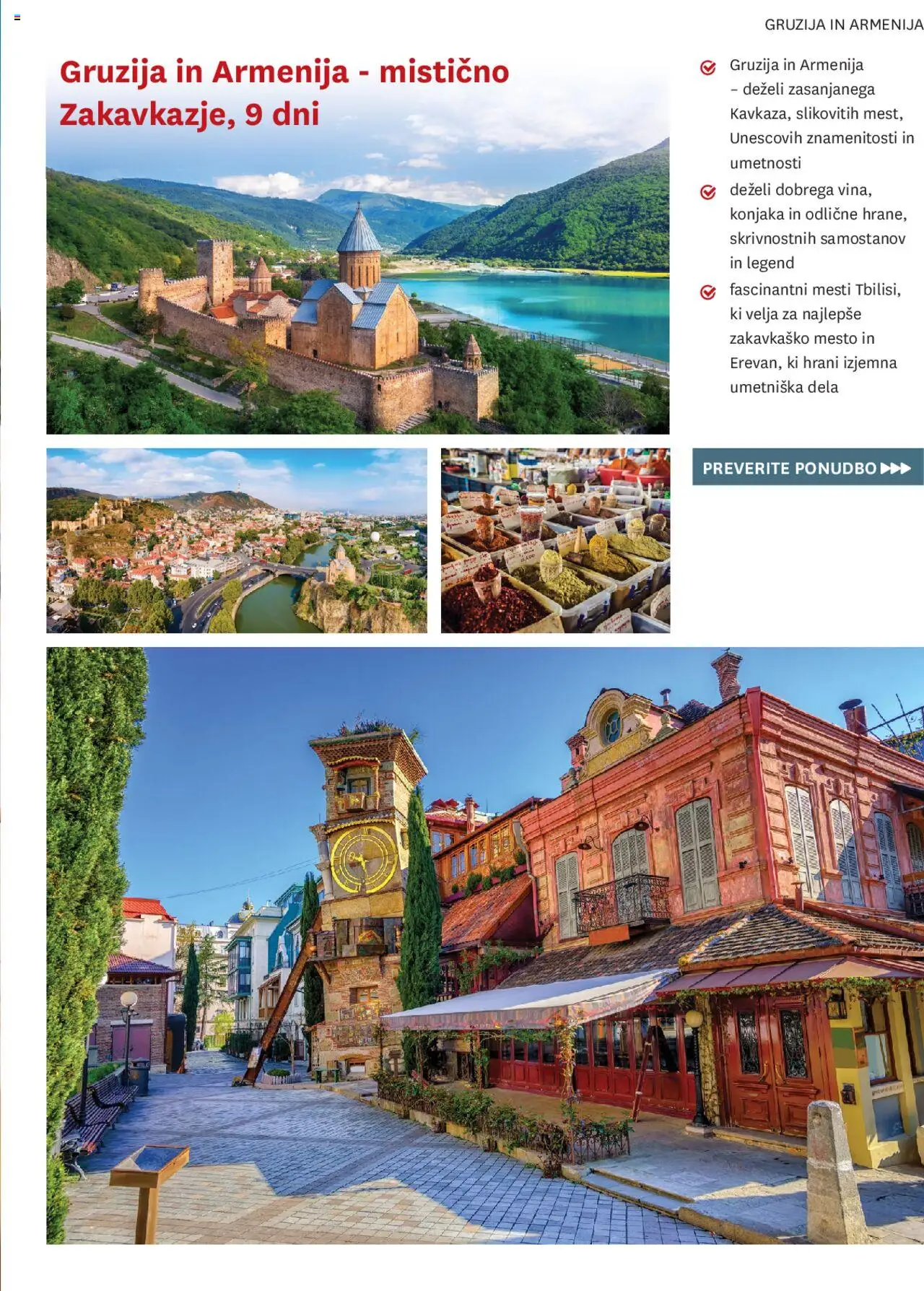 Novi Palma katalog ponudbe – veljaven od 01.01.2025 | Stran: 31