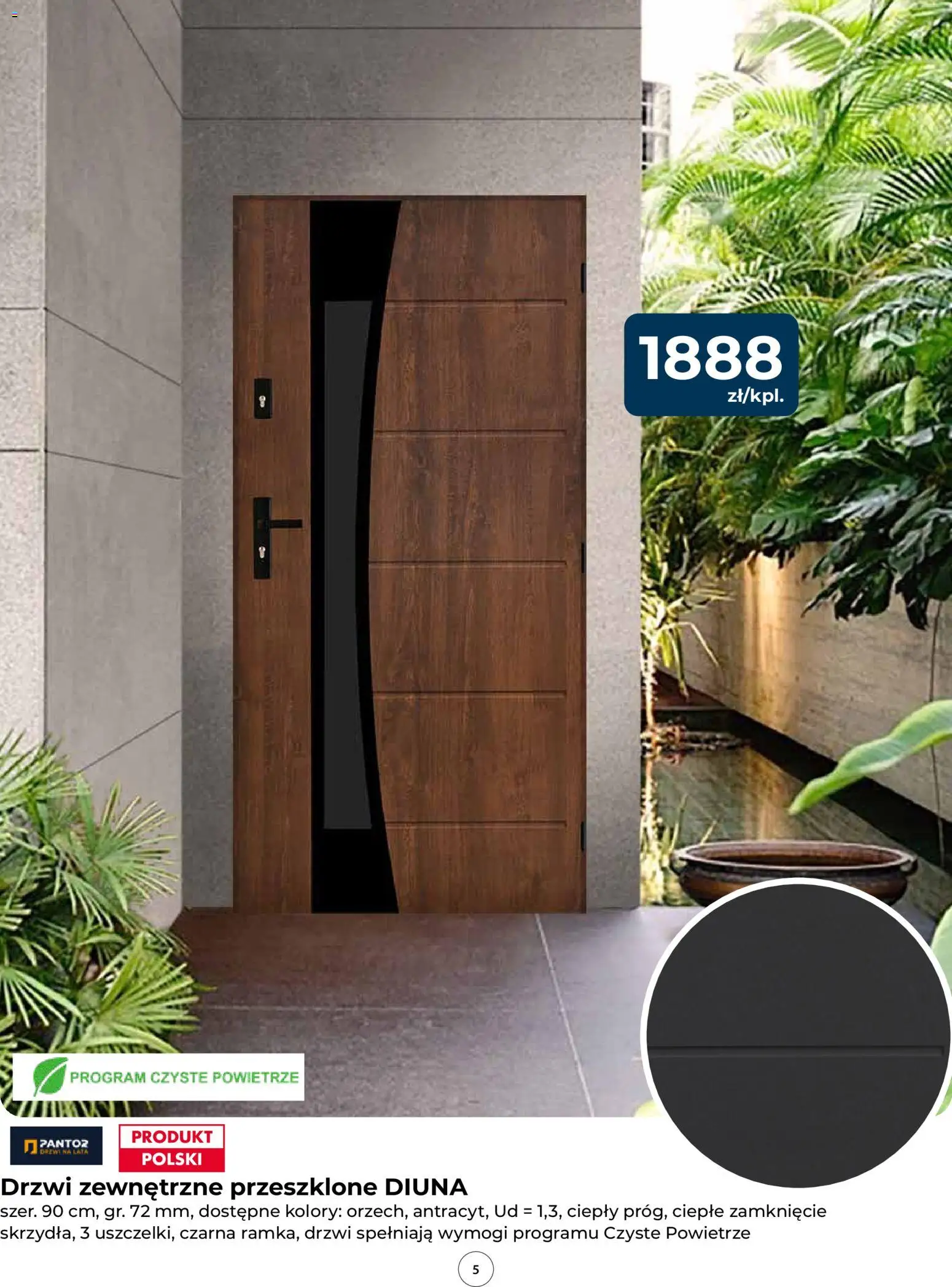 Mrówka Gazetka od 06.11.2025 | Strona: 5