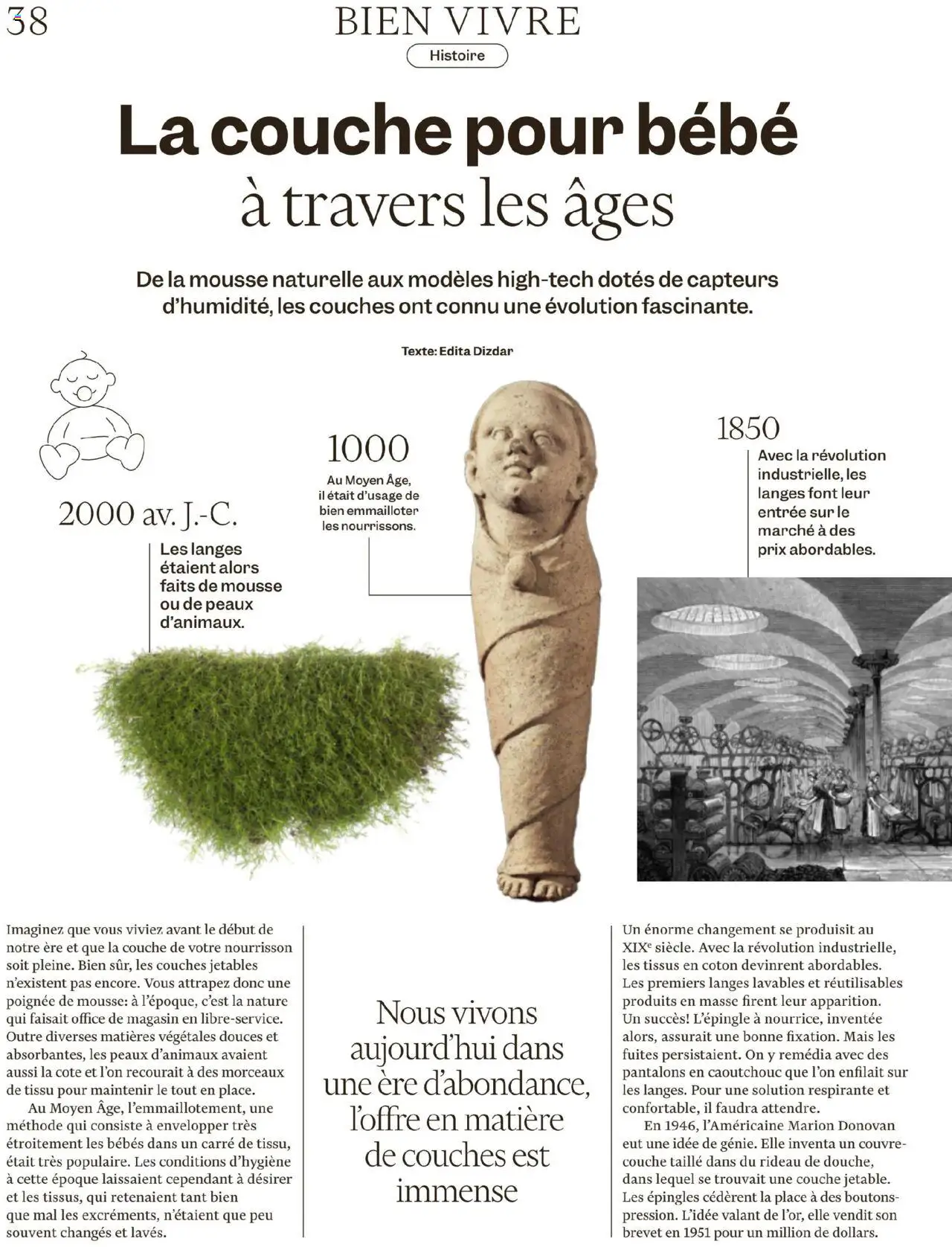 Migros - Magazin FR ab 25.08.2025 | Seite: 38
