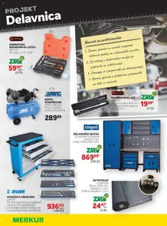 Merkur katalog akcije – veljaven od 01.10.2025 | Stran: 32