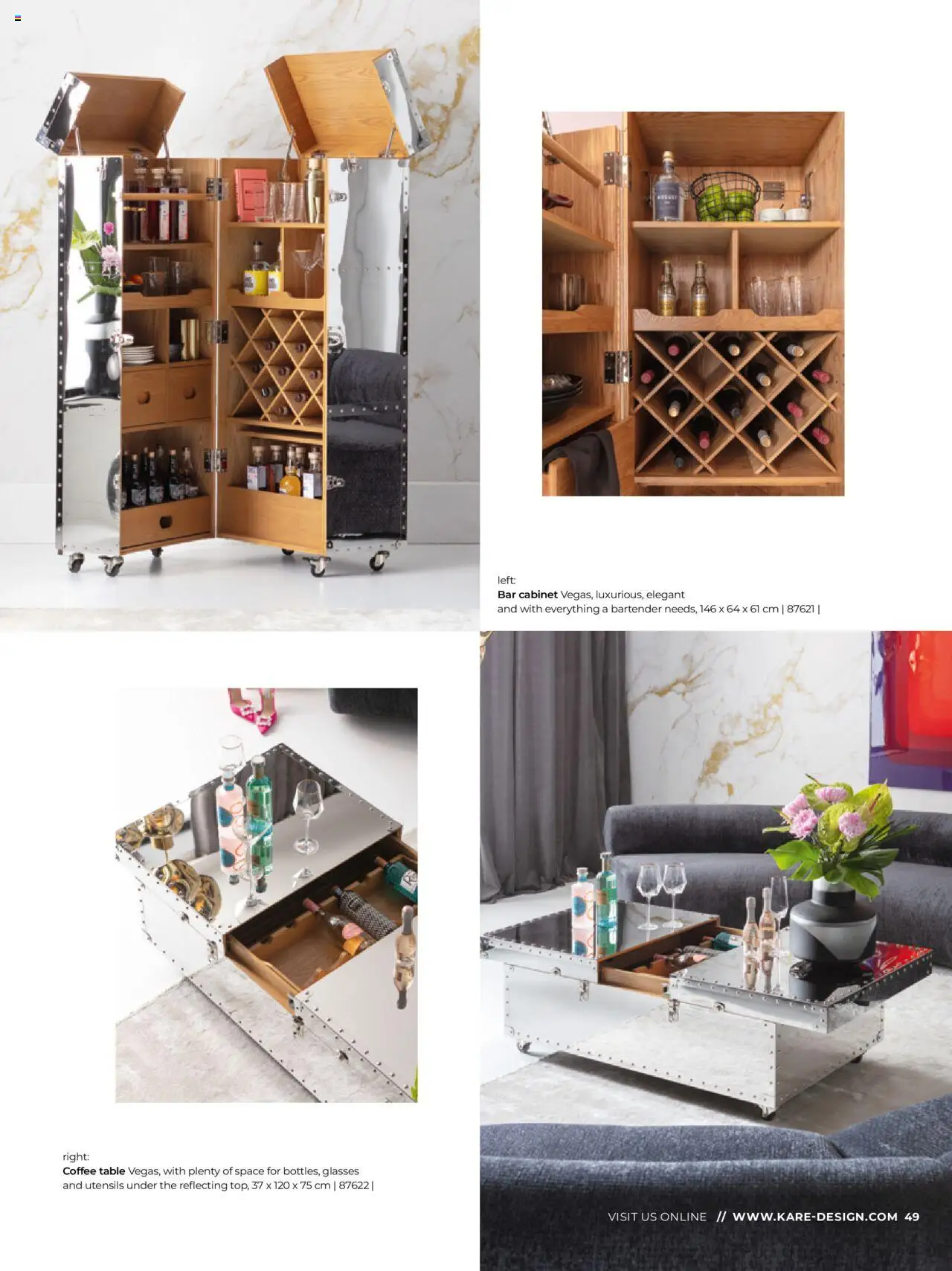 KARE Magazine 2025 – σε ισχύ από 01.01.2025 | Σελίδα: 49