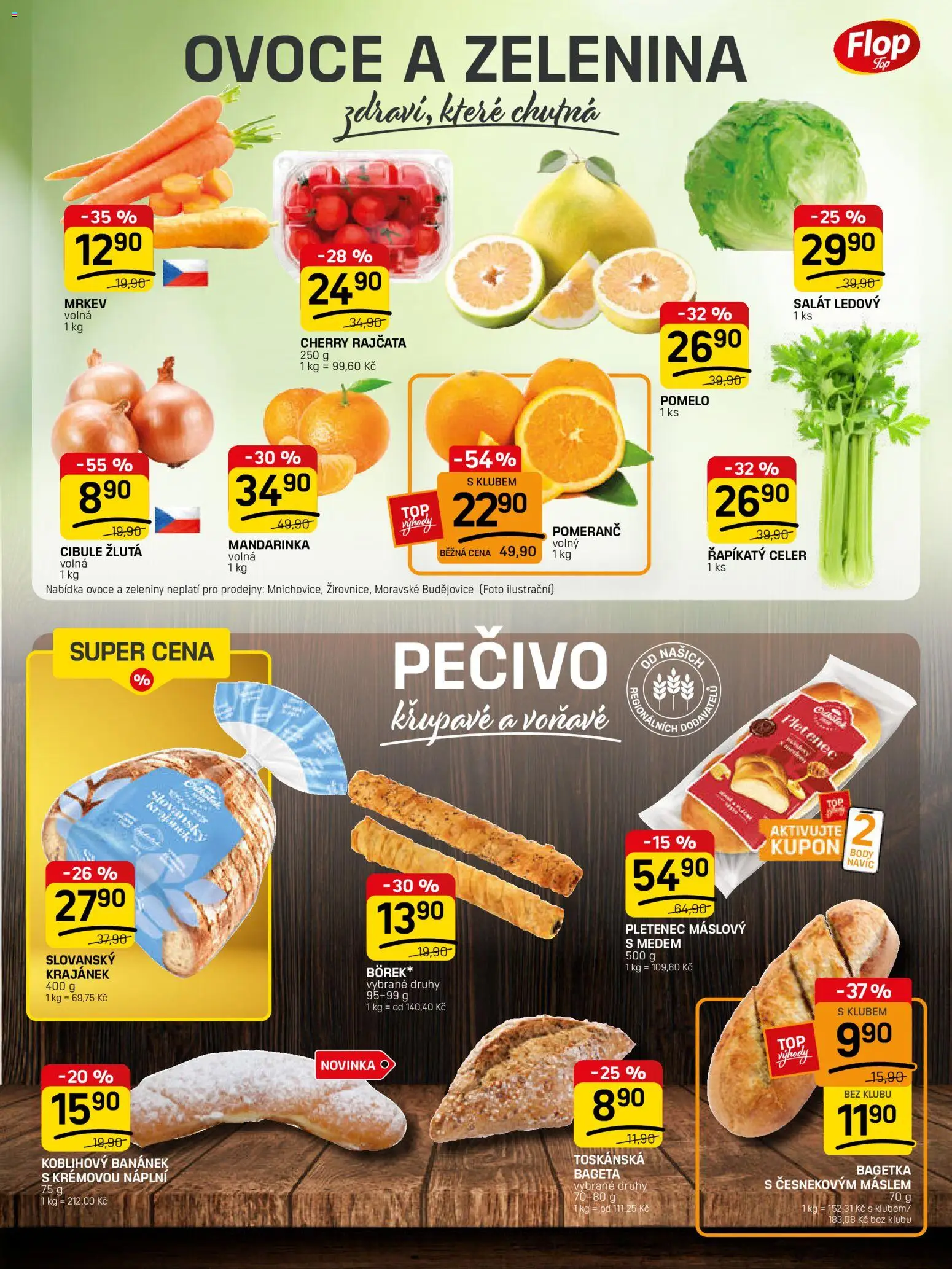 Flop leták - FlopTop od 11.02.2026 | Strana: 3