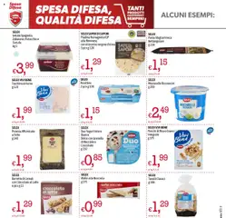Volantino A&O del 31.07.2025 | Pagina: 5