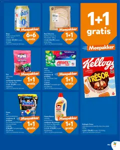 OKay folder - Voorbeeld van een folder van OKay, geldig van 22.04.2026 | Pagina: 3