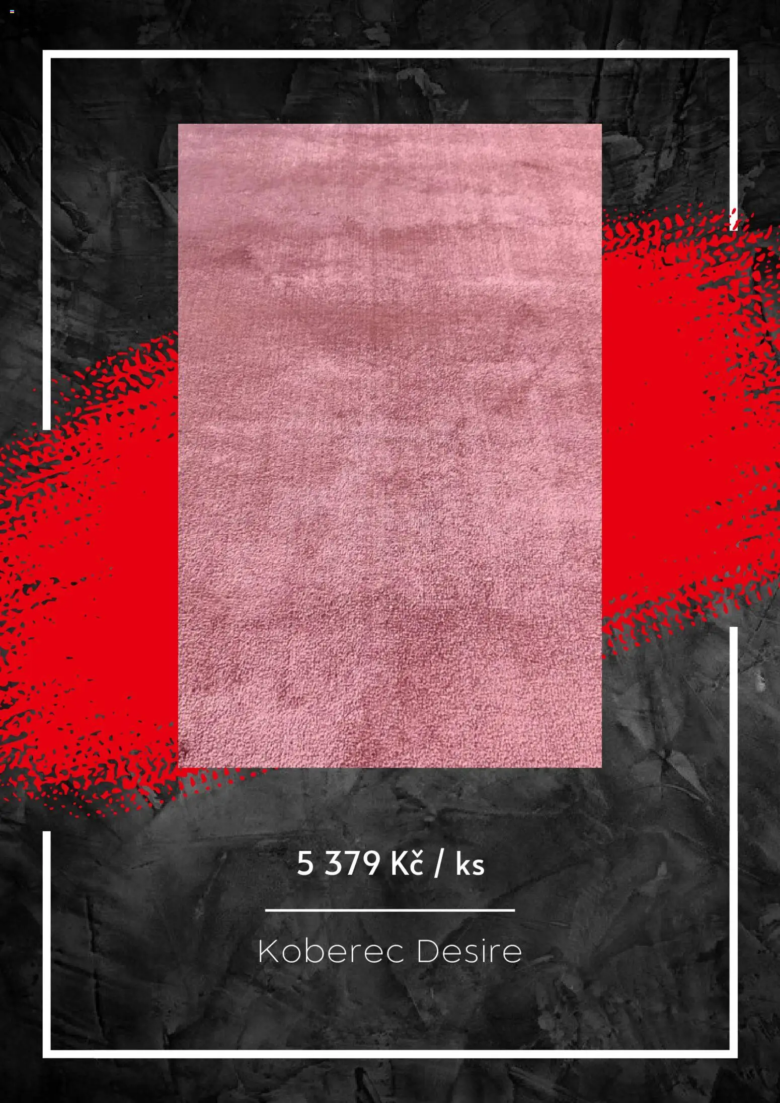 Koberce Trend nabídka od 12.02.2026 | Strana: 5 | Produkty: Koberec