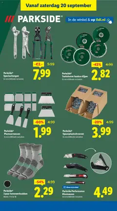  | Pagina: 35 | Producten: Slijper