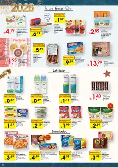 Pré-visualização Meu Super folheto Madeira válido de 23.12.2025 | Página: 2