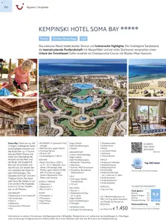 Aida  Südeuropa & Nordafrika 2026/27 ab 01.01.2026 gültig | Seite: 350