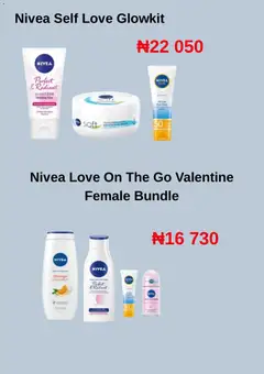 Offer preview "Konga Catalogue" | Page: 4 | Products: Cream, Avocado