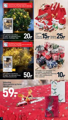 Rema 1000 - Black Friday gyldig fra 22.11.2025 | Side: 22 | Produkter: Batterier