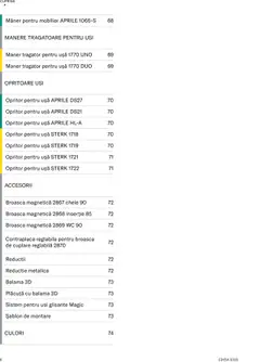 Ofertele Proges valabile de la 08.09.2025 | Pagină: 8