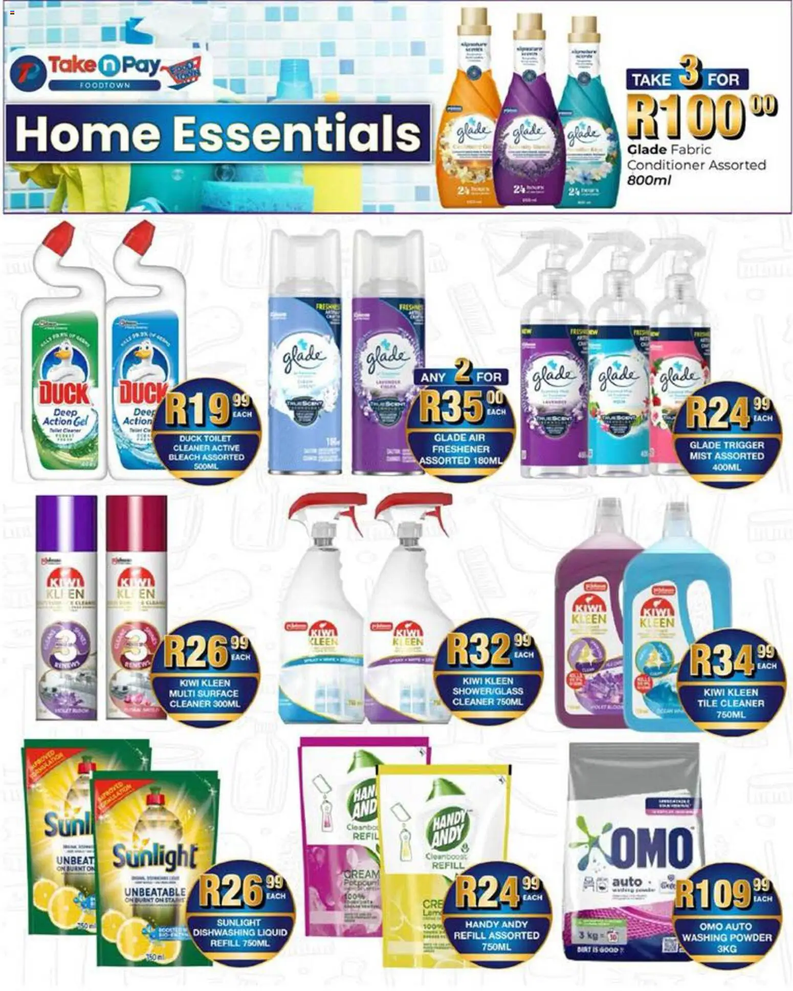 New Take n Pay catalogue – valid from 23.02.2026 | Page: 27