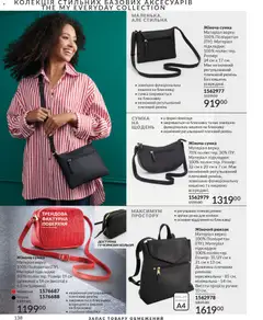 AVON акції дійснийкції з 01.01.2026 | Сторінка: 138
