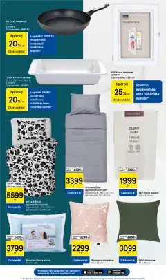 Tesco akciós ujság - amely érvényes a következő dátumtól: 31.07.2025 | Oldal: 7