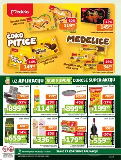 Gomex katalog - pregled Gomex kataloga - važi od 22.10.2025 | Strana: 4