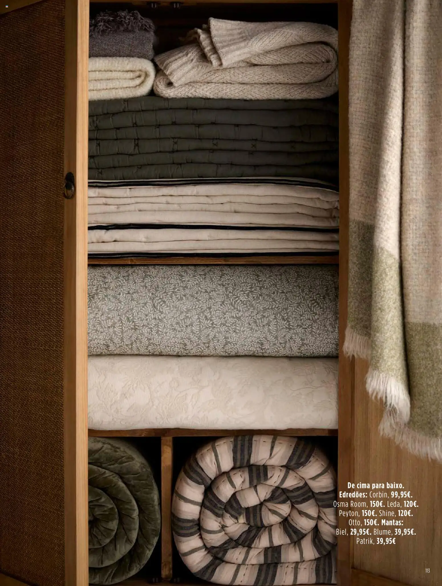 El Corte Ingles Decora │ válido de 23.10.2025 | Página: 113