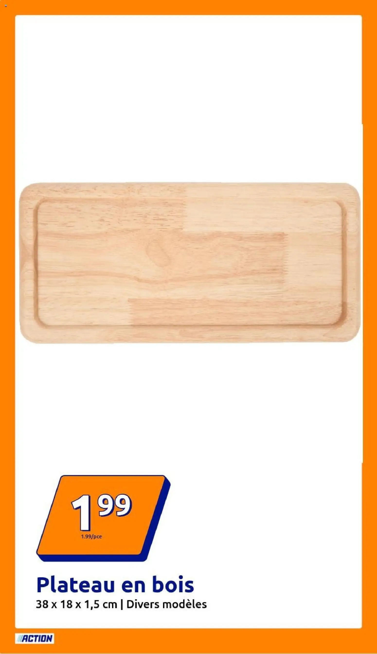 {H1} | Page: 6 | Produits: Plateau