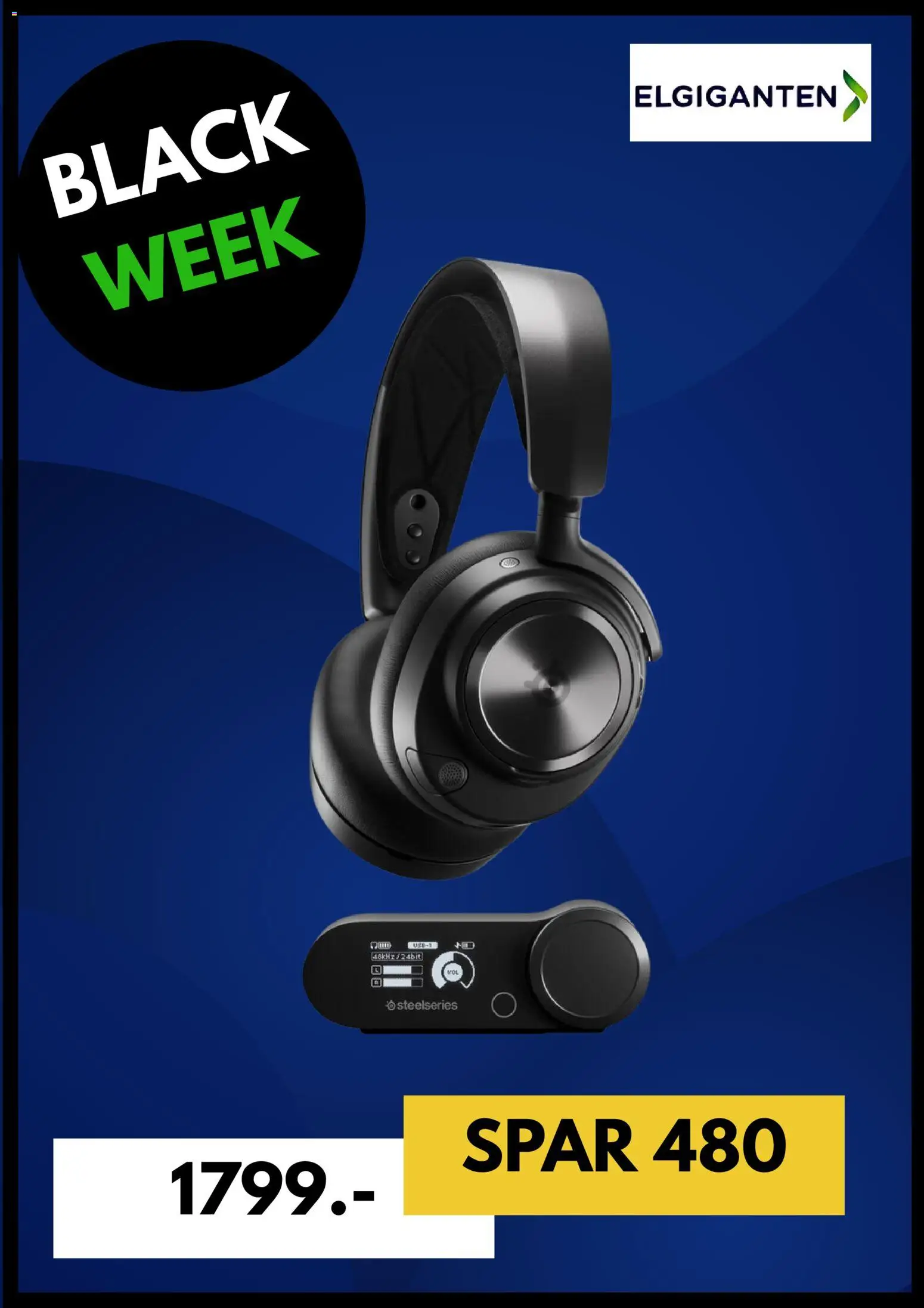 Elgiganten tilbudsavis – gyldig fra 13.11.2025 | Side: 2