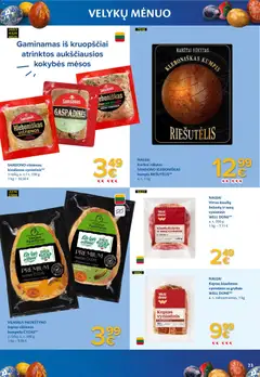 MAXIMA leidinys galioja nuo 03.03.2026 | Puslapis: 23