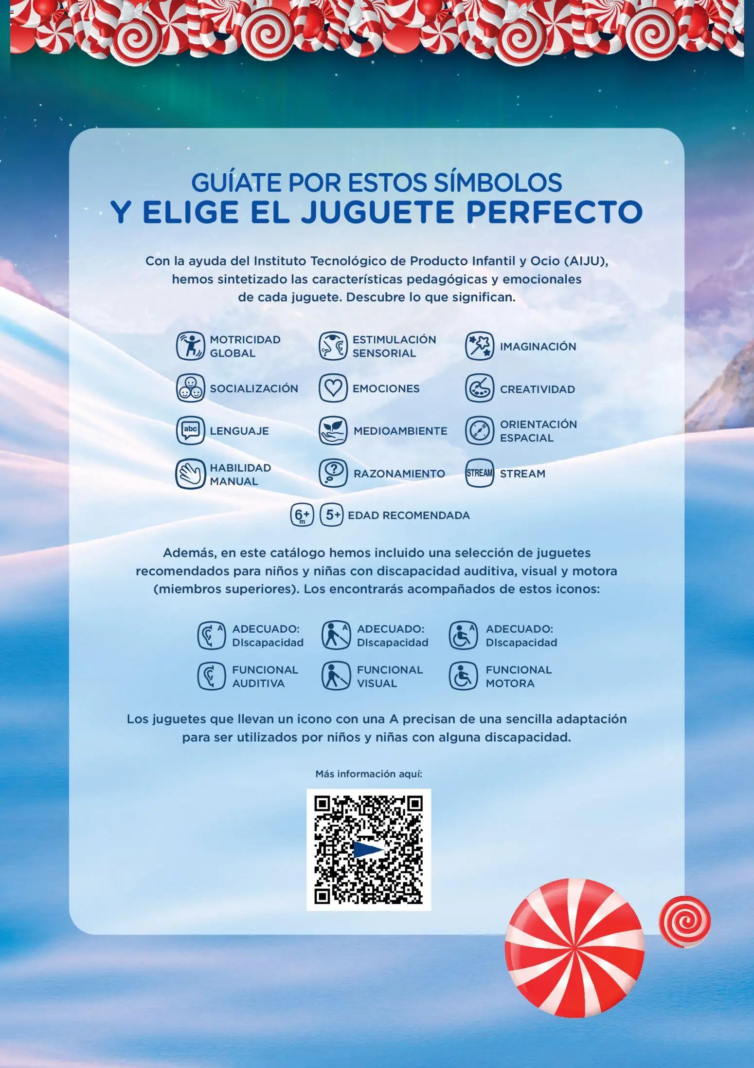 Hipercor catálogo │ válido desde el 31.10.2025 | Página: 5 | Productos: Juguetes